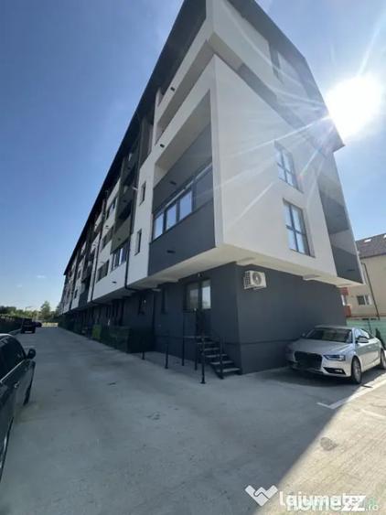 Apartament cu 2 camere decomandat în Gării