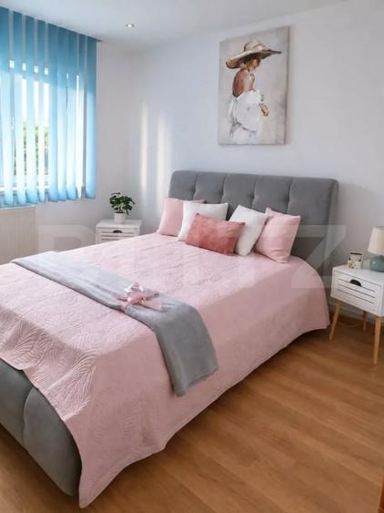 Apartament cu 2 camere decomandat, mobilat în Sud-Est
