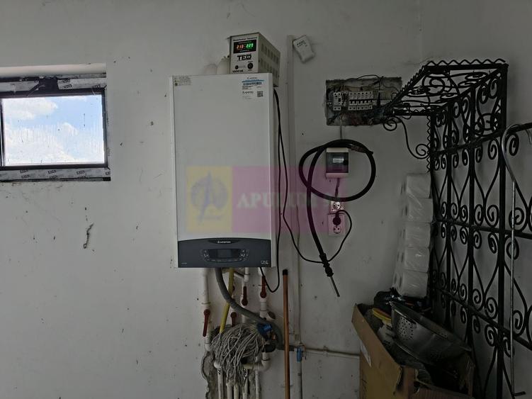 Spațiu comercial, de 250 mp, în 1 Decembrie