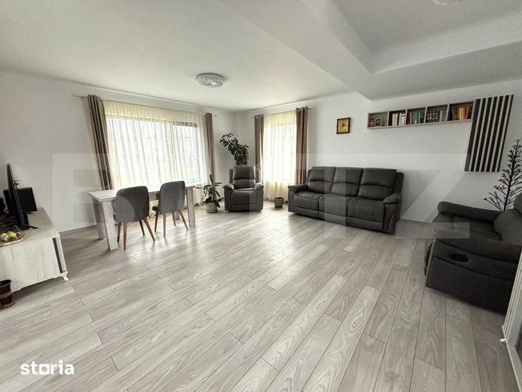 Casă cu 4 camere cu Teren 1000 Mp în Gura Ocniței