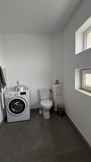 Apartament de inchiriat PET FRIENDLY, 4 camere si gradina zona BMW! - 13