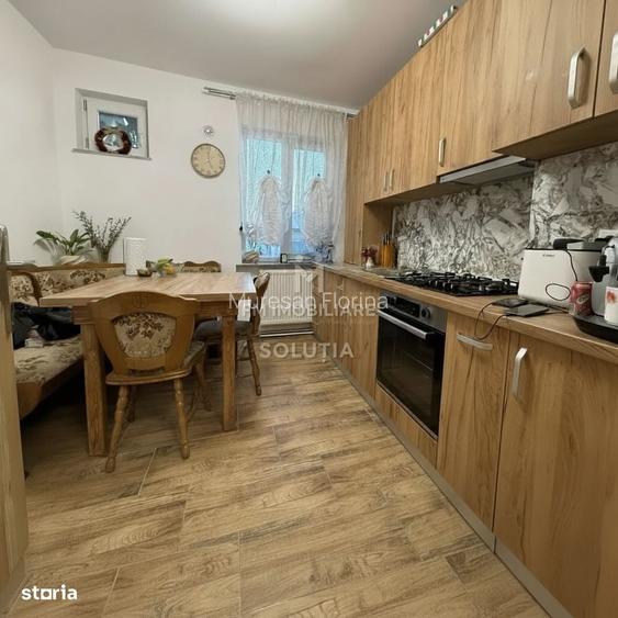 Apartament 3 camere decomandat | Zona Iuliu Maniu