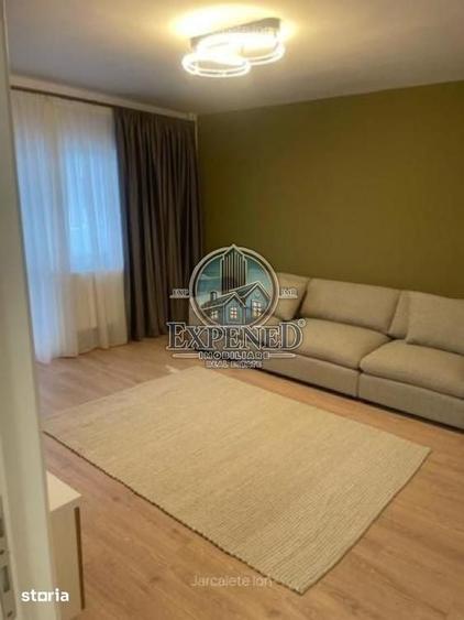 Apartament cu 2 camere decomandat, mobilat în Unirii — fotografia 1