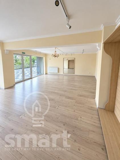 Spațiu comercial, de 62 mp, în Bună Ziua