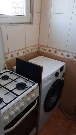 Garsonieră semidecomandată în Titan