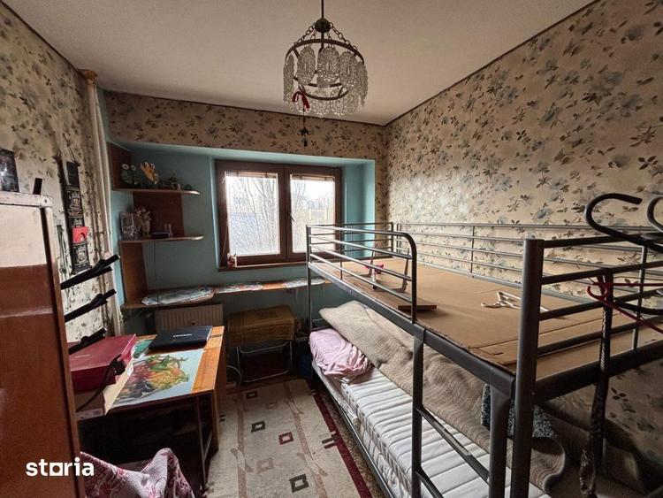 Apartament 3 Camere | Gorjului | Balcon | Necesita Renovare | Proximit - 5