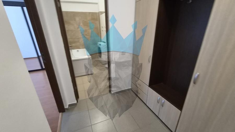 Apartament cu 3 camere decomandat, mobilat în Sisești