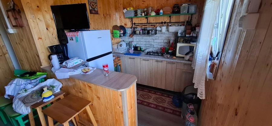 Casă individuală cu 1 camere cu Teren 660 Mp în Bod