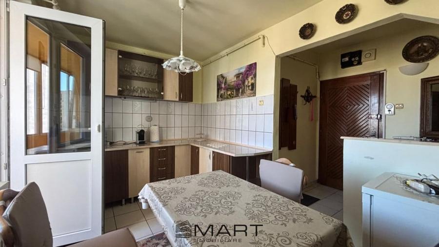 Apartament 2 camere 47mp zona Mihai Viteazul - 1