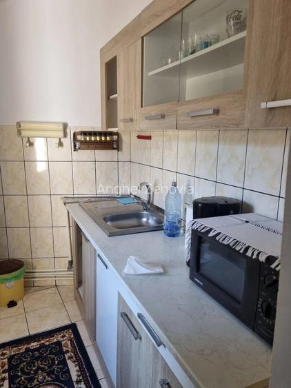 Apartament 1 camera Re?i?a, Fagara?ului