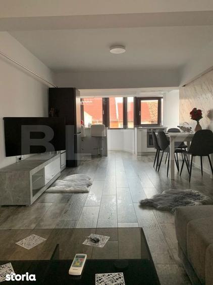 Apartament 3 camere, decomandat, la cheie, Ultracentral - 5