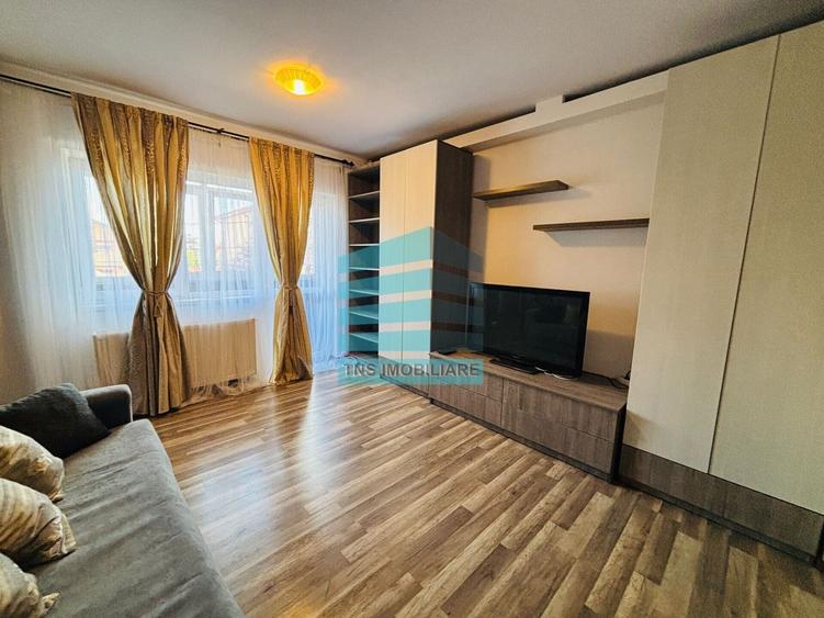 Apartament cu 2 camere în Olteniței