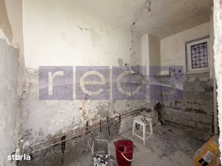Apartament cu 2 camere în Gara de Nord