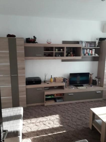 Garsonieră decomandată în Gheorghe Lazăr