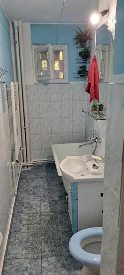 Apartament cu 2 camere semidecomandat în Trivale