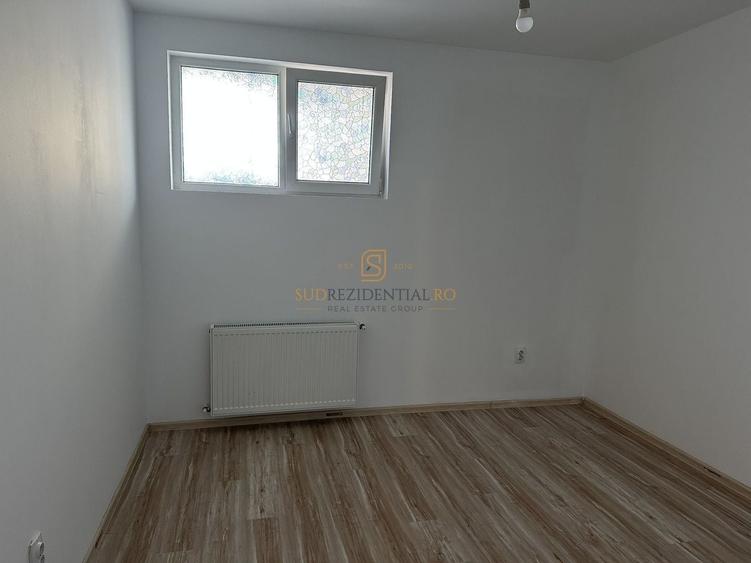Apartament cu 3 camere decomandat, mobilat în Berceni