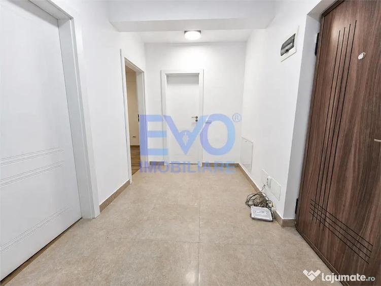Spațiu comercial, de 57 mp, în Moara de Vânt