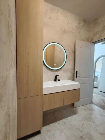 Apartament cu 3 camere în Turnișor