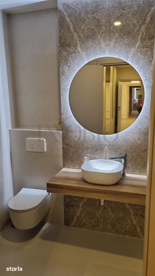 Apartament 4 Camere | Jolie Village | 2 Locuri de Parcare - 11