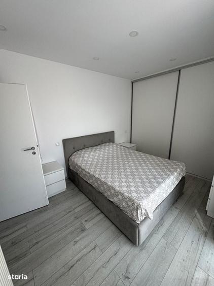 Apartament 2 camere Primavera Residence - 15