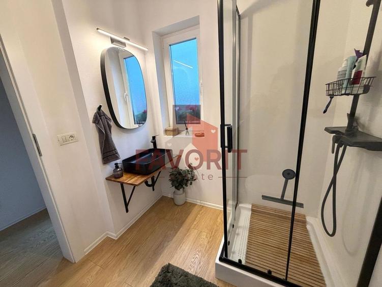 Duplex cu 4 camere | 2 Bai | Garaj | Giroc - 7