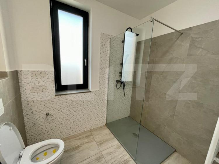 Apartament 2 camere lux 70mp, incalzire in pardoseala, parca - 4