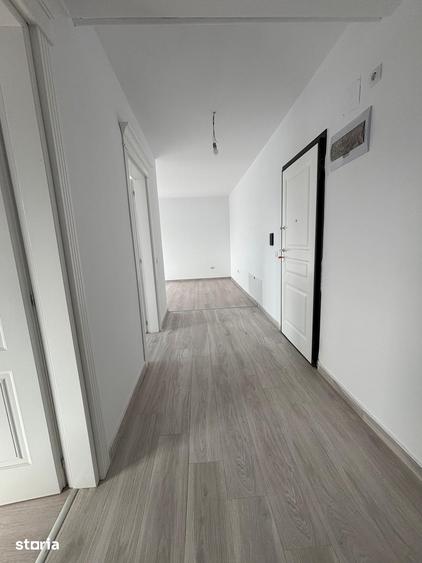 Apartament cu 2 camere decomandat în Dancu