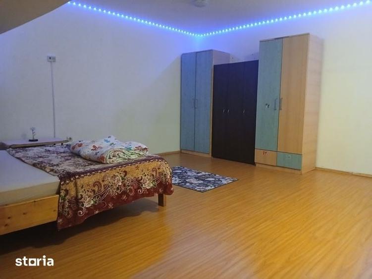Garsonieră în Ștrand