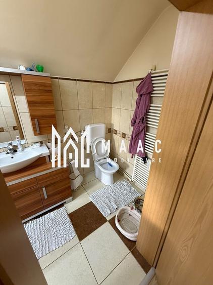 Casă individuală cu 3 camere cu Canalizare în Lupeni