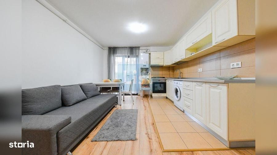 Apartament cu 3 camere în Între Lacuri