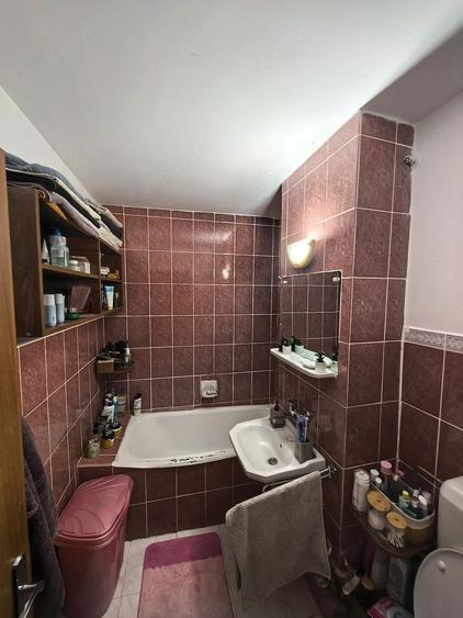 Apartament cu 2 camere decomandat în Alfa