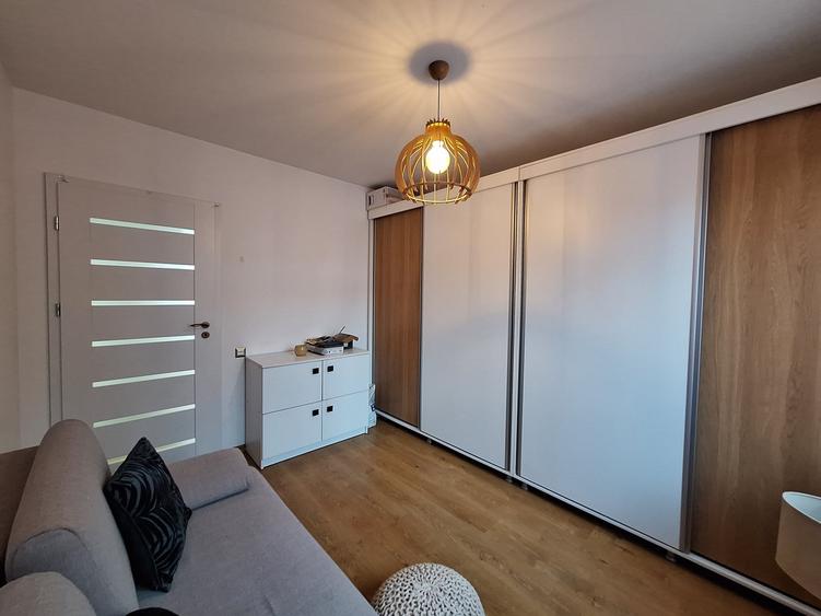 Apartament cu 3 camere, gradina, parcare, zona Stadionului - 8