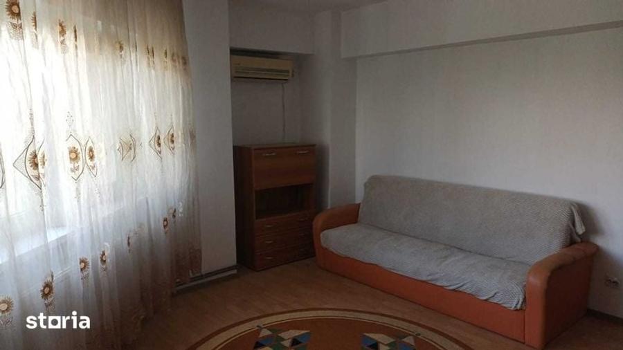 Apartament cu 2 camere decomandat în Gării