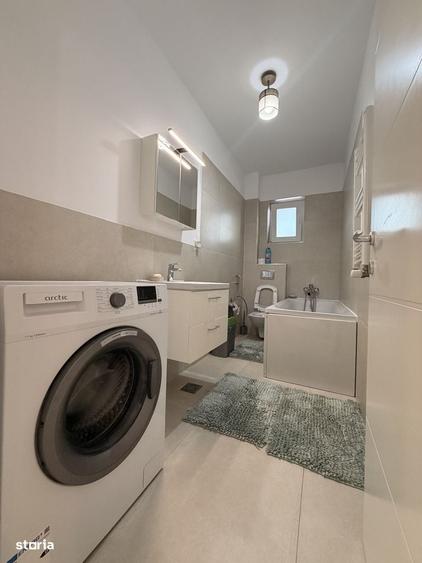 Apartament cu 3 camere în Albești