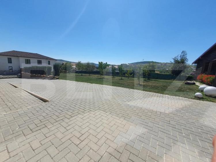 Casa 220mp, 3 dormitoare, curte 15 ari! - 18