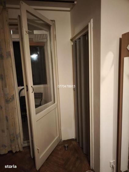 Garsonieră în Veteranilor