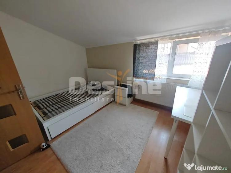 Casă cu 7 camere cu Teren 400 Mp în Nord