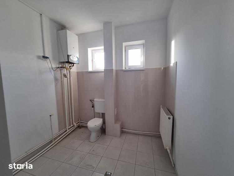 Spațiu comercial, de 114 mp, în Zona industrială