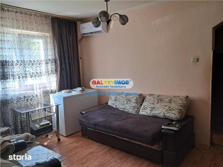 Apartament cu 2 camere în Trivale