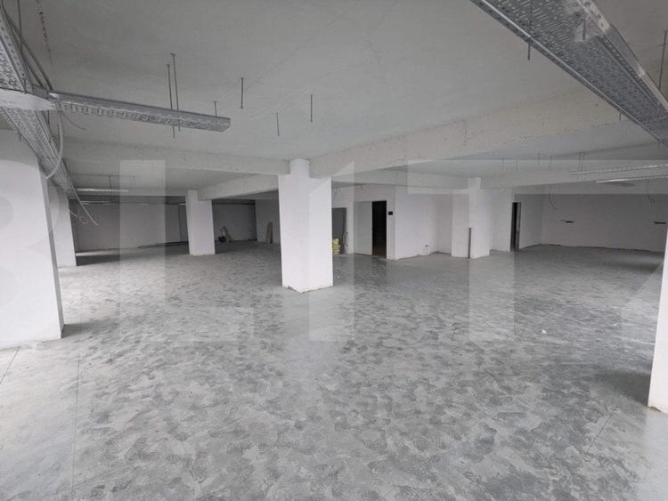 Spatii de birouri, 280 mp, open space, zona excelenta! - 5