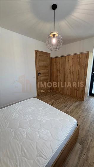 Apartament cu 2 camere în Orașul Vechi
