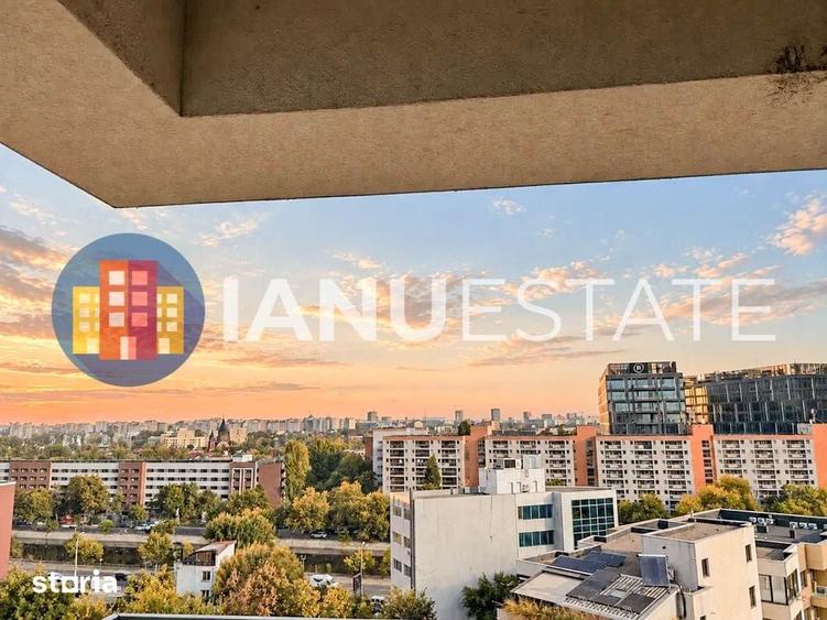 Apartament cu 2 camere decomandat în Grozăvești