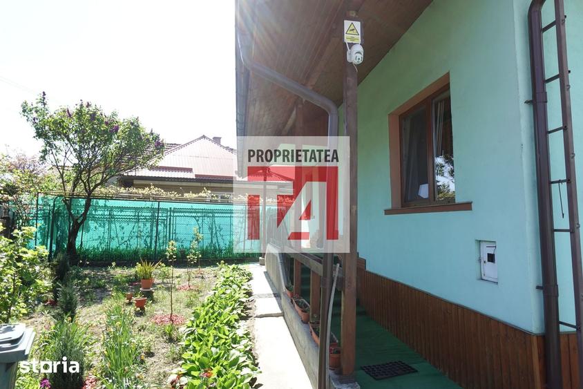 Casă cu 3 camere cu Teren 200 Mp în Orașul Vechi
