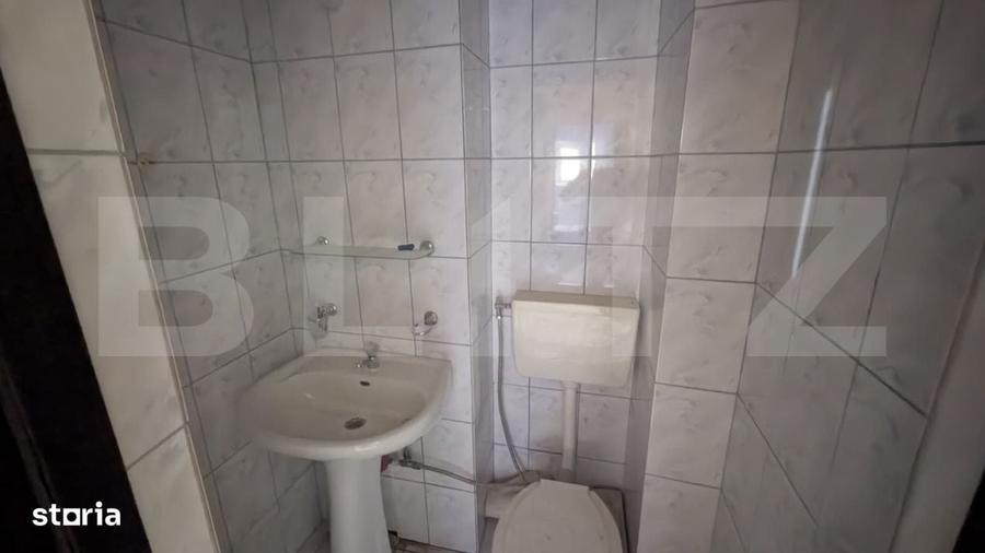 Apartament cu 2 camere decomandat în Cetate — fotografia 1