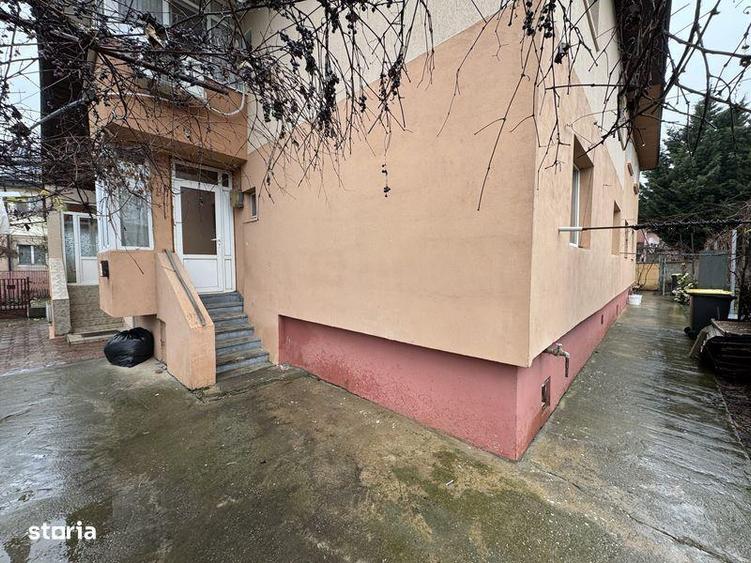Apartament 3 camere 84mp - 2