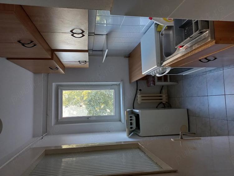 Apartament cu 2 camere decomandat în Alexandru cel Bun