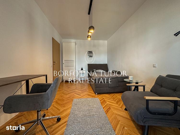 Apartament 3 camere | Blvd N Titulescu | Proaspat renovat | Parcare - 19