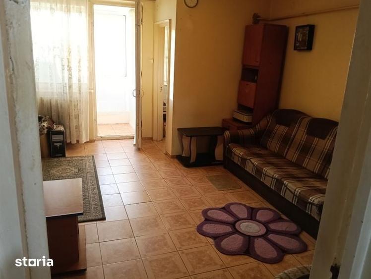 Garsoniera Pietatii-Sala Polivalenta -30 metri ! - 1