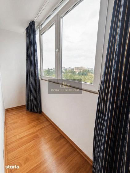 Apartament 3 camere Calea Grivitei - 1