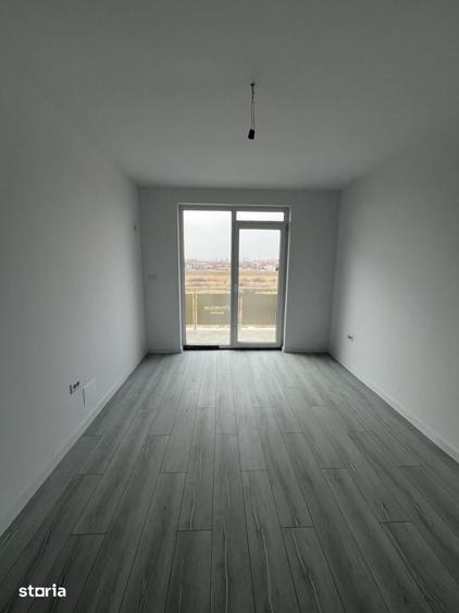 Apartament cu 2 camere în Giroc